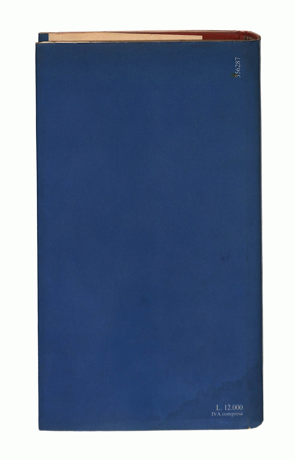 EBOND Bell Amore Elisabetta Pierallini Bompiani 1982 Libro LI043779