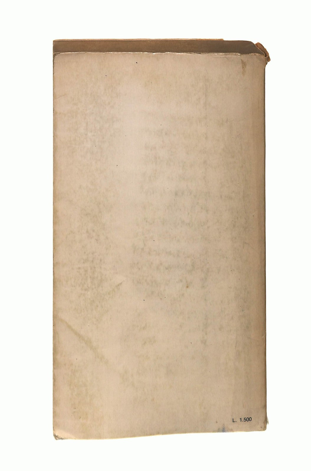 EBOND Il Giardiniere Spagnolo A J Cronin Bompiani Libro LI043782