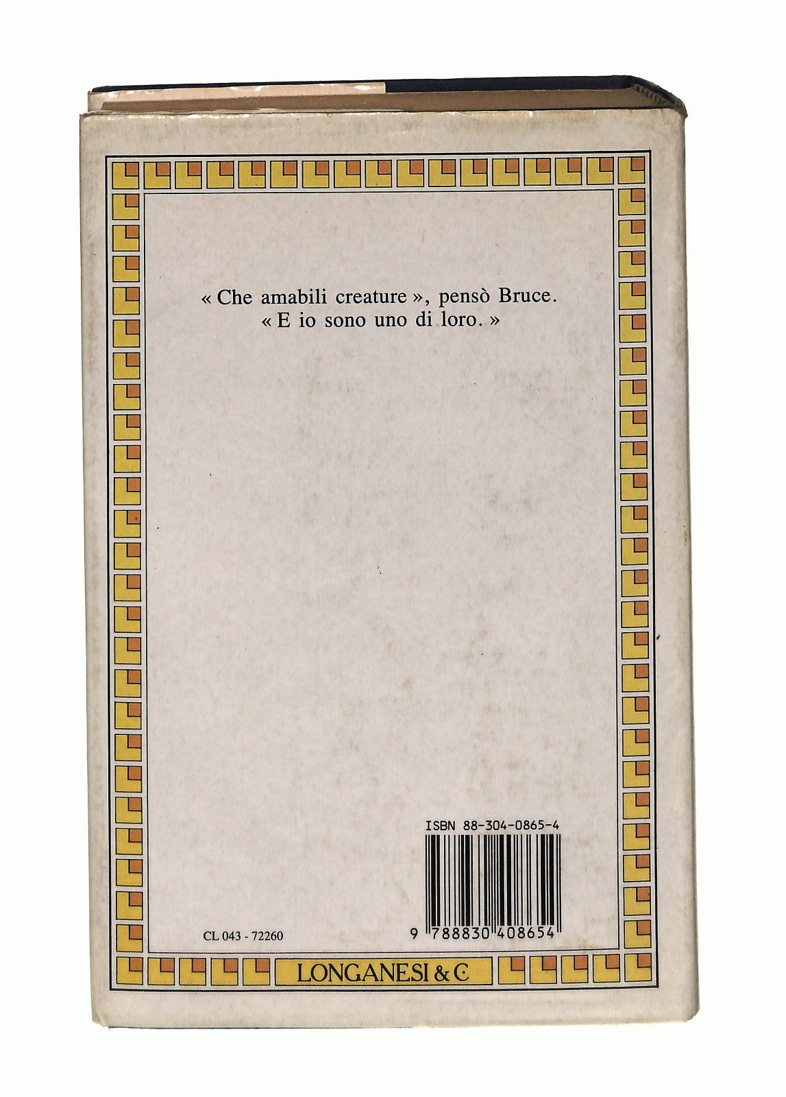 EBOND L Ombra Del Sole Wilbur Smith Longanesi 1989 Libro LI043784