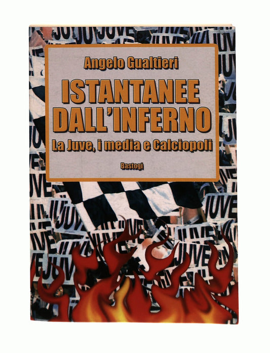 EBOND Istantanee Dall Inferno Angelo Gualtieri Bastogi Libro LI043801