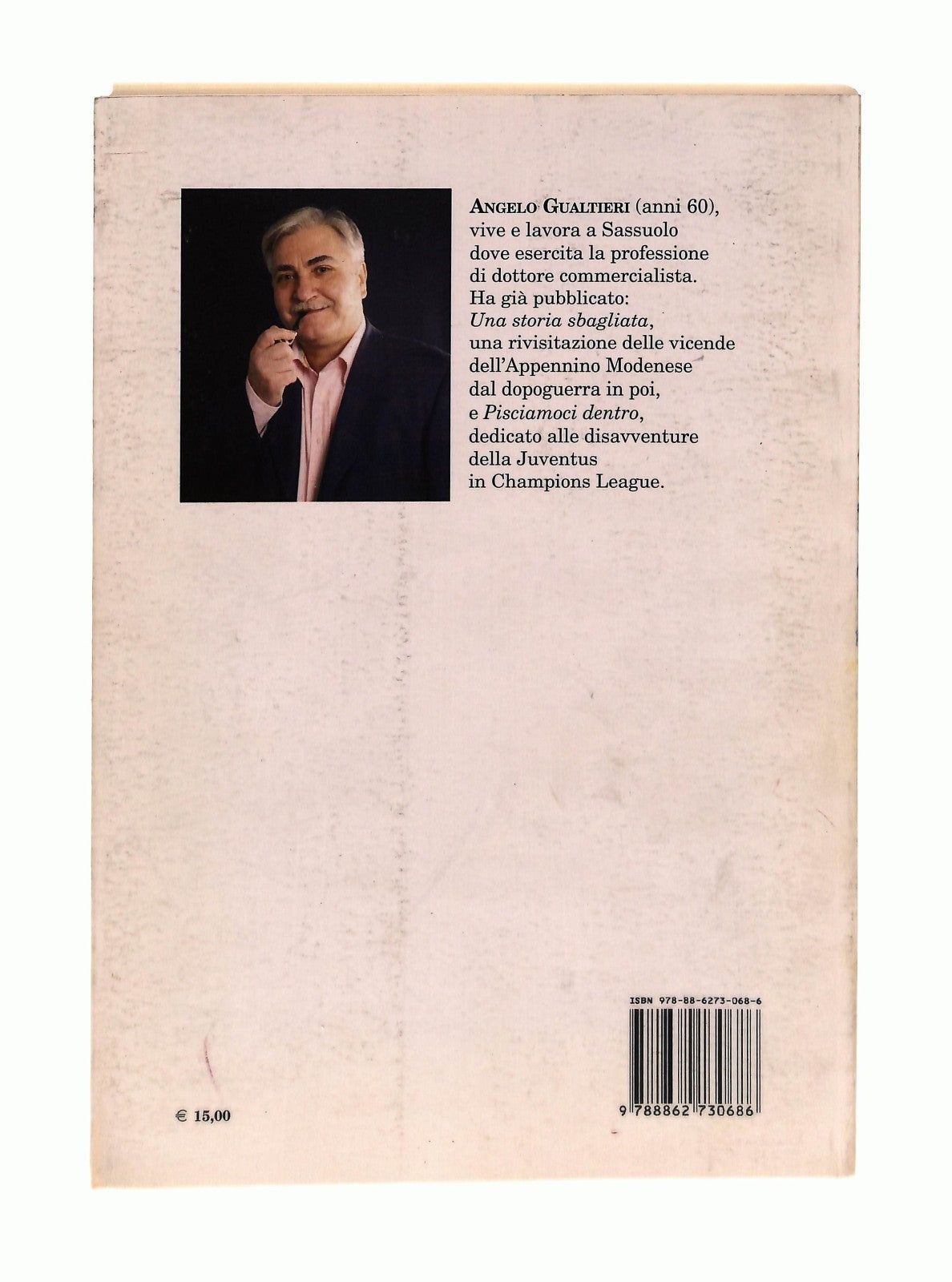 EBOND Istantanee Dall Inferno Angelo Gualtieri Bastogi Libro LI043801