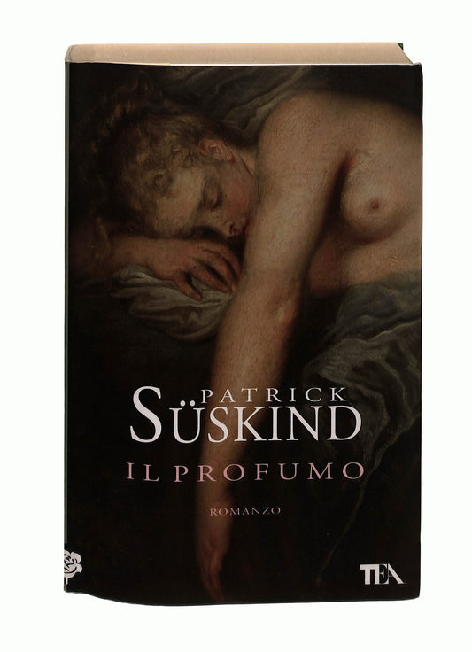 EBOND Il Profumo Patrick Suskind Tea Libro LI043861