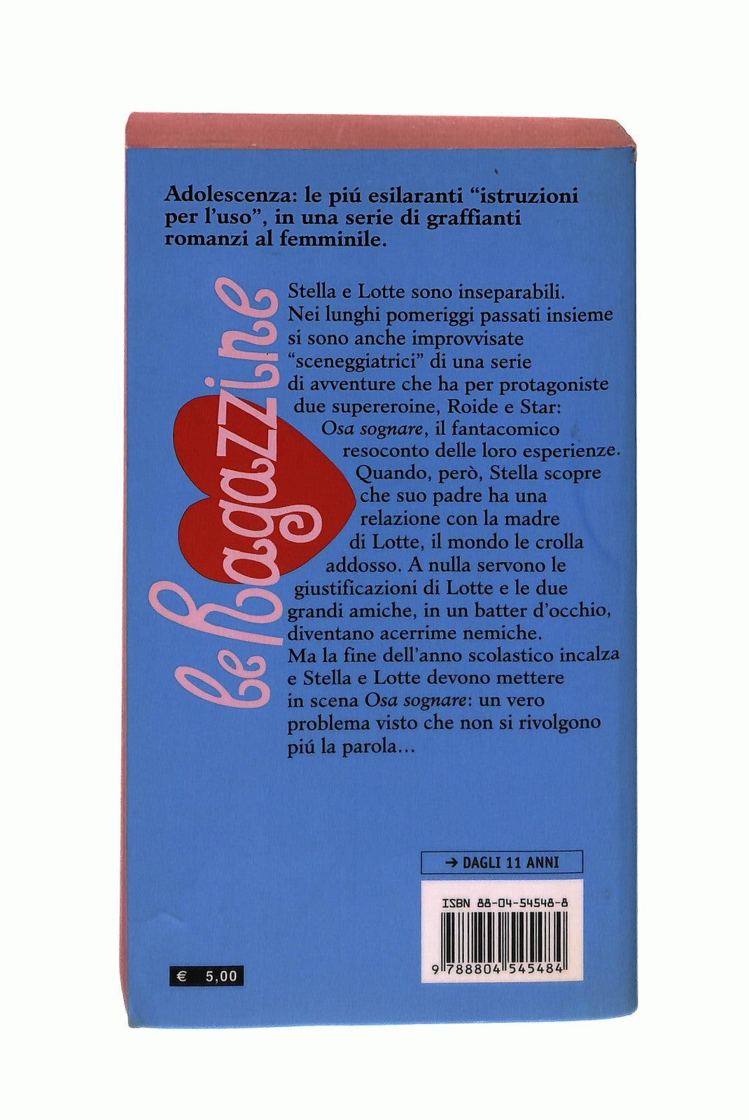 EBOND Non Voglio Piu Vederti! Lynda Waterhouse Mondadori Libro LI043876