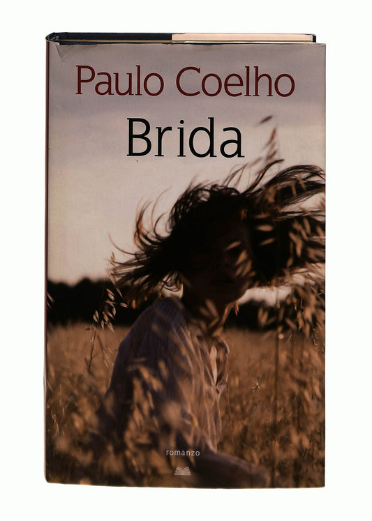 EBOND Brida Paulo Coelho Mondolibri Libro LI043884