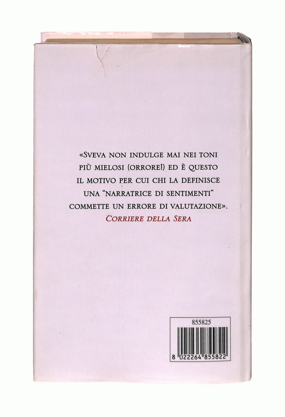 EBOND Suite 405 Sveva Casati Modignani Mondolibri Libro LI043929