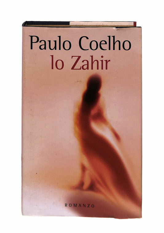 EBOND Lo Zahir Paulo Coelho Mondolibri Libro LI043930