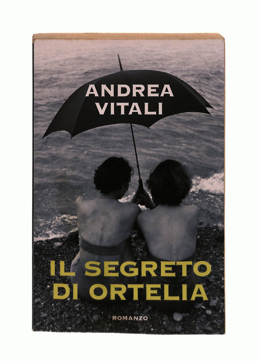 EBOND Il Segreto Di Ortelia Andrea Vitali Mondolibri Libro LI043938