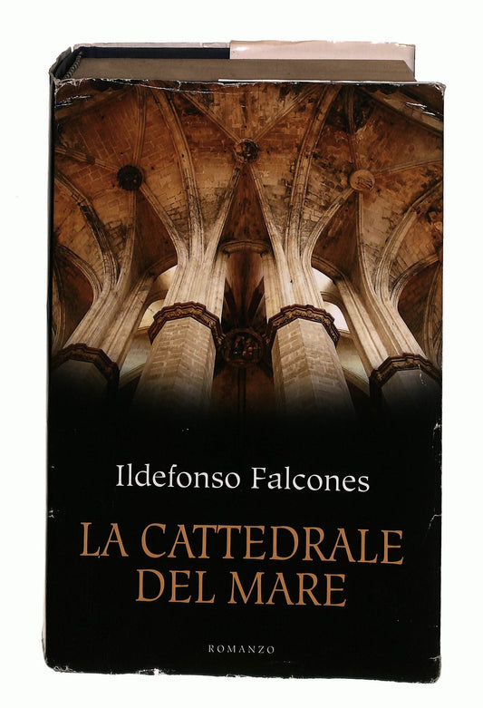 EBOND La Cattedrale Del Mare Ildefonso Falcones Mondolibri Libro LI043953