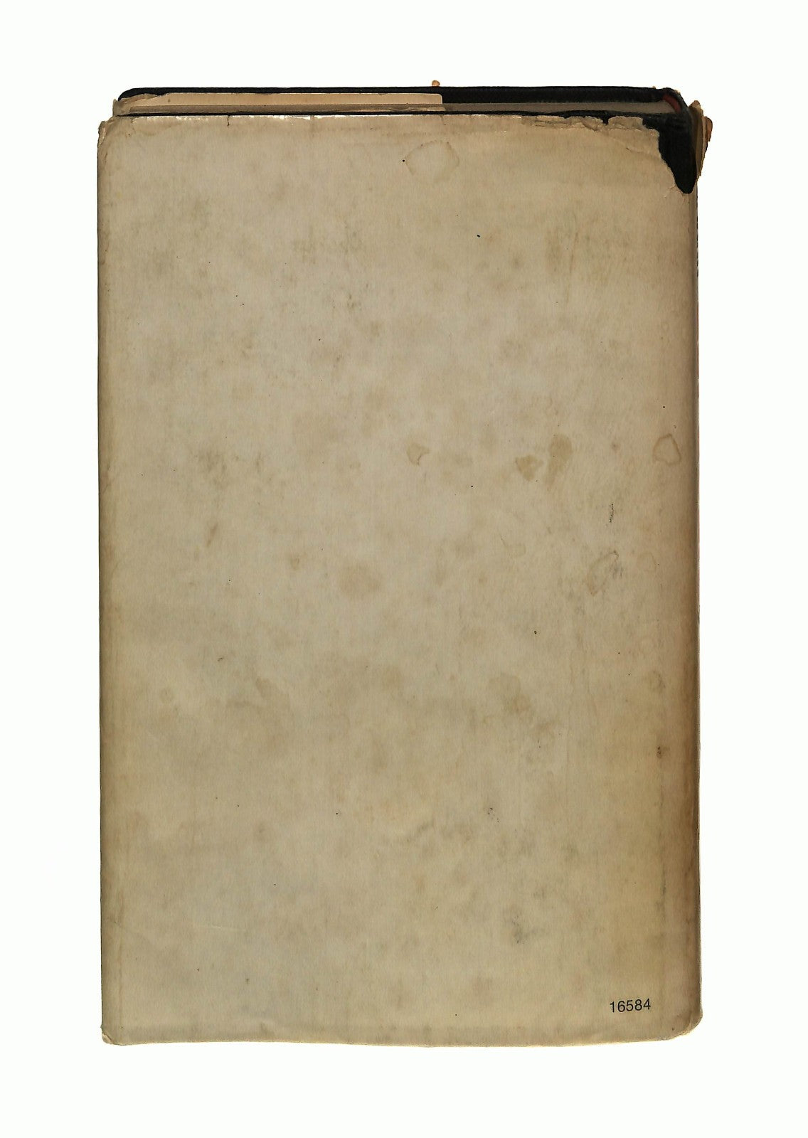 EBOND Esplosione Hans Ziemanne 1980 Libro LI044039