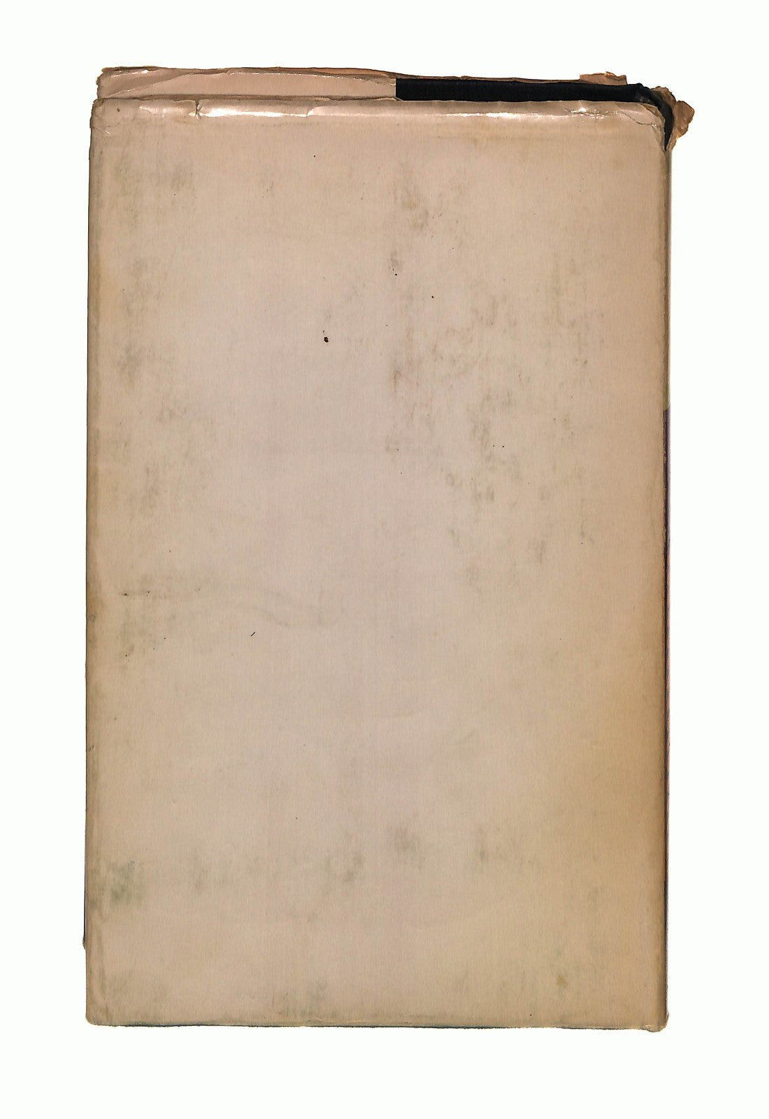 EBOND Anna Io Anna Klaus Rifbjerge 1975 Libro LI044133