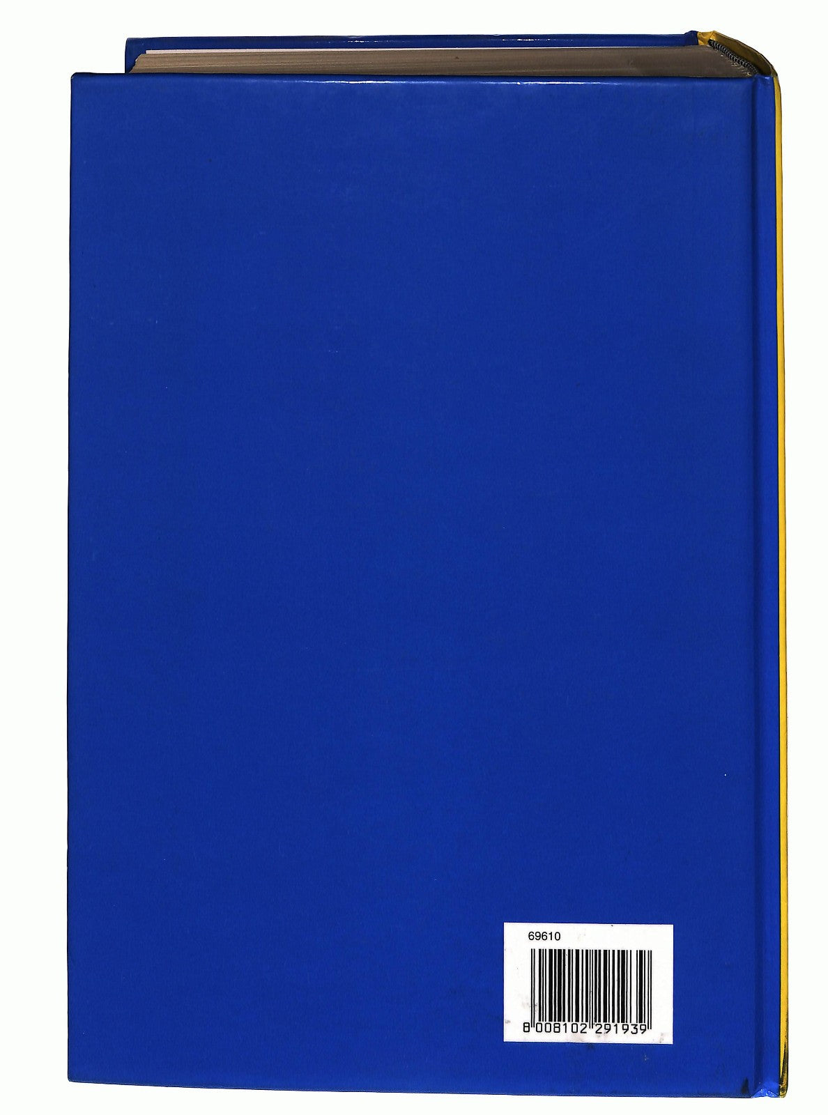 EBOND Enciclopedia Medica Deagostini 1996 Libro LI044180