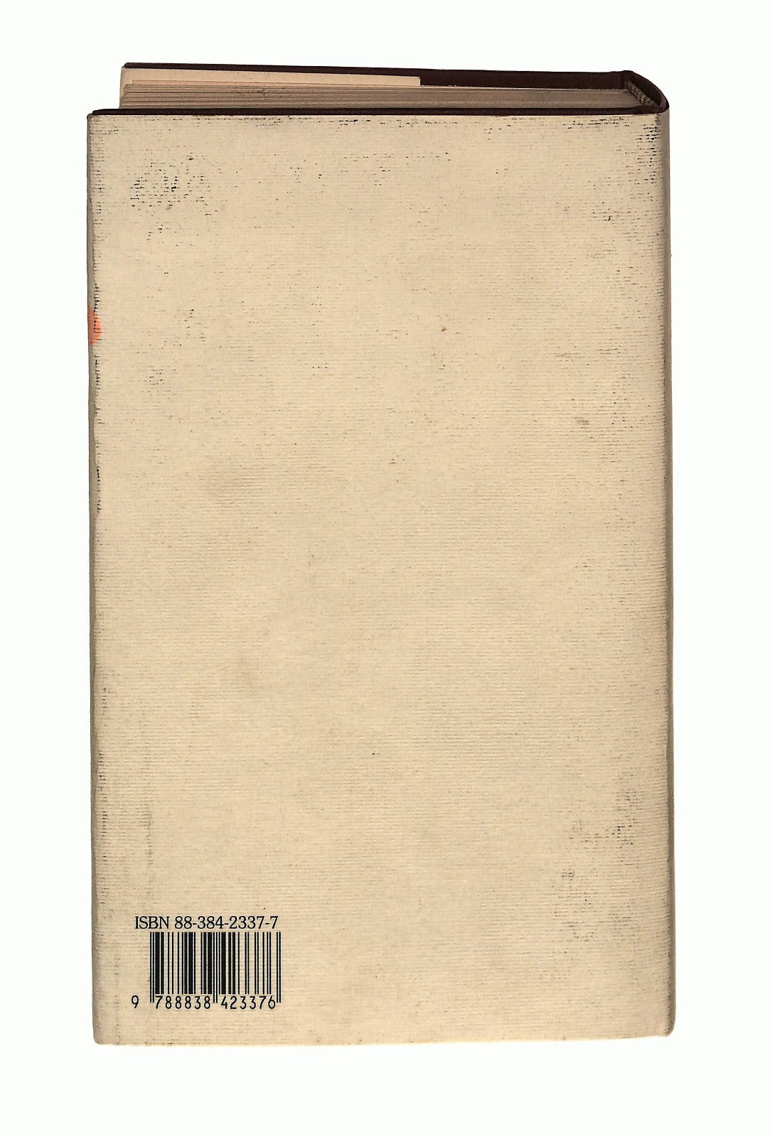 EBOND La Passione Di Madame R Cura R Laurentin Piemme 1995 Libro LI044239