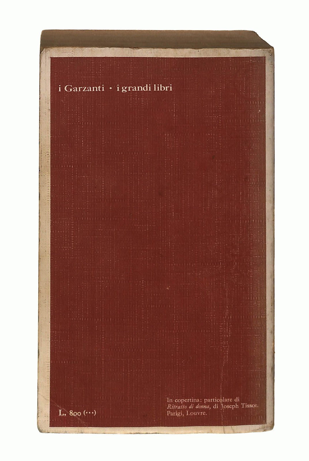 EBOND La Cugina Bette Honore De Balzac Garzanti 1973 Libro LI044403