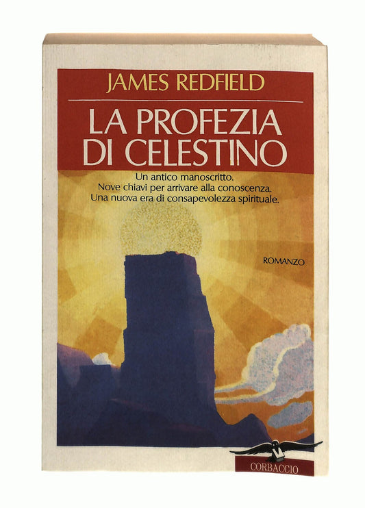 EBOND La Profezia Di Celestino James Redfield Corbaccio 2007 Libro LI044433