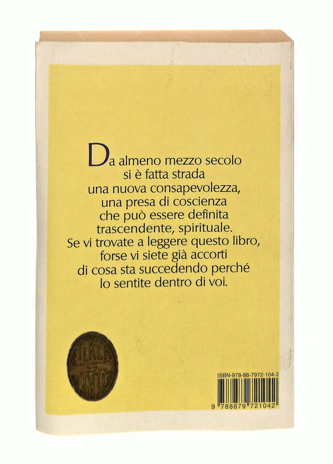 EBOND La Profezia Di Celestino James Redfield Corbaccio 2007 Libro LI044433