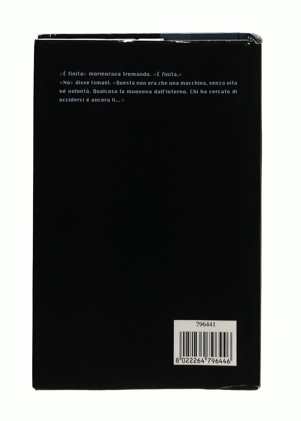 EBOND Le Luci Di Settembre Carlos Ruiz Zafon Mondolibri Libro LI044563