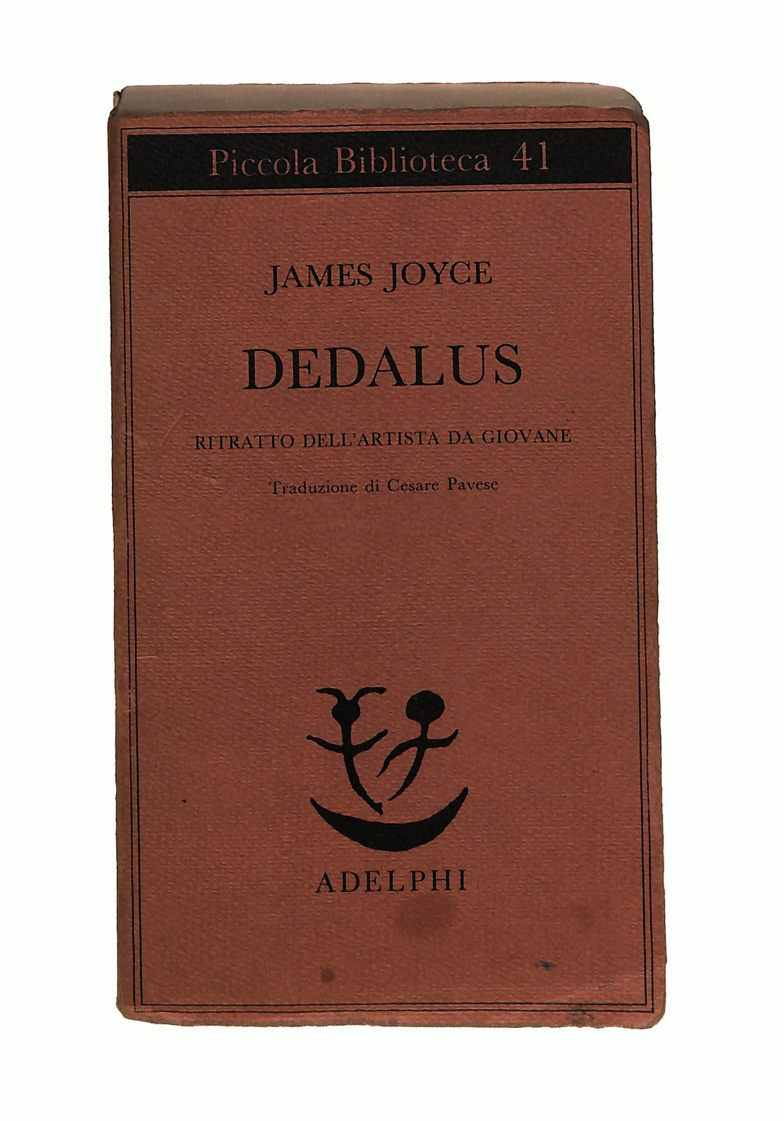 EBOND Dedalus James Joyce Adelphi 1982 Libro LI044632