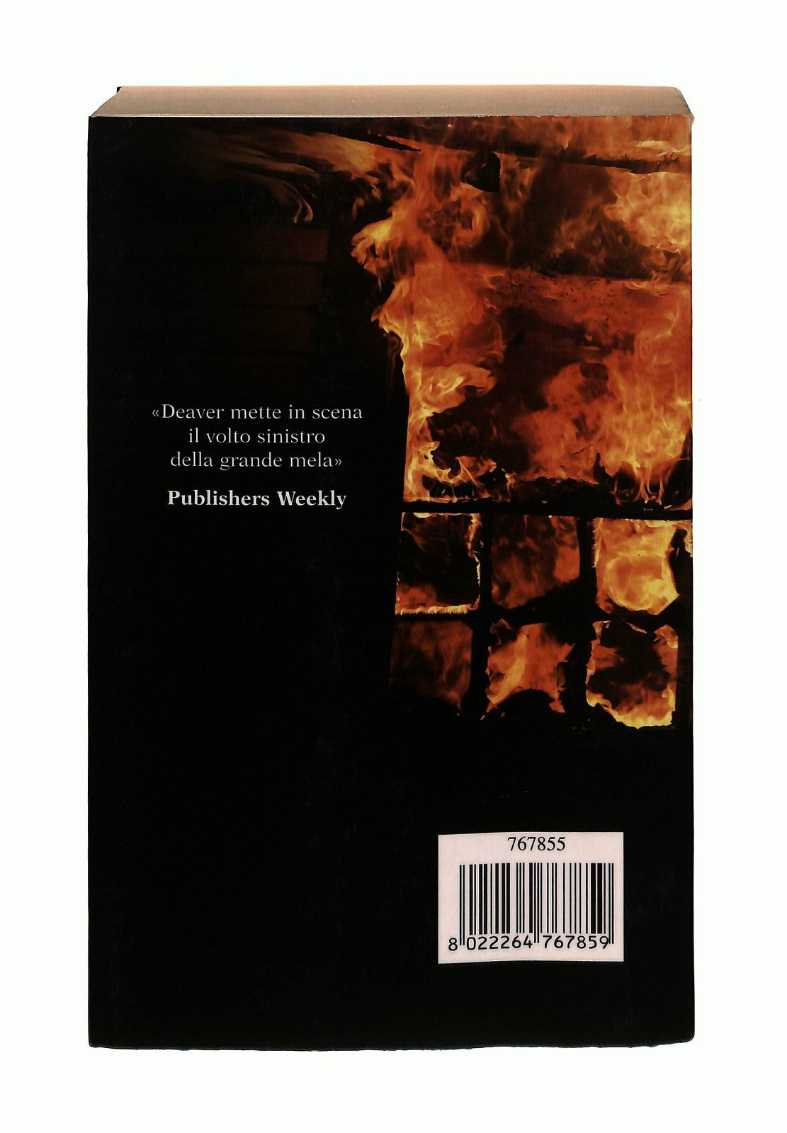 EBOND L Ultimo Copione Di John Pellam Jeffery Deaver Mondolibri Libro LI044658