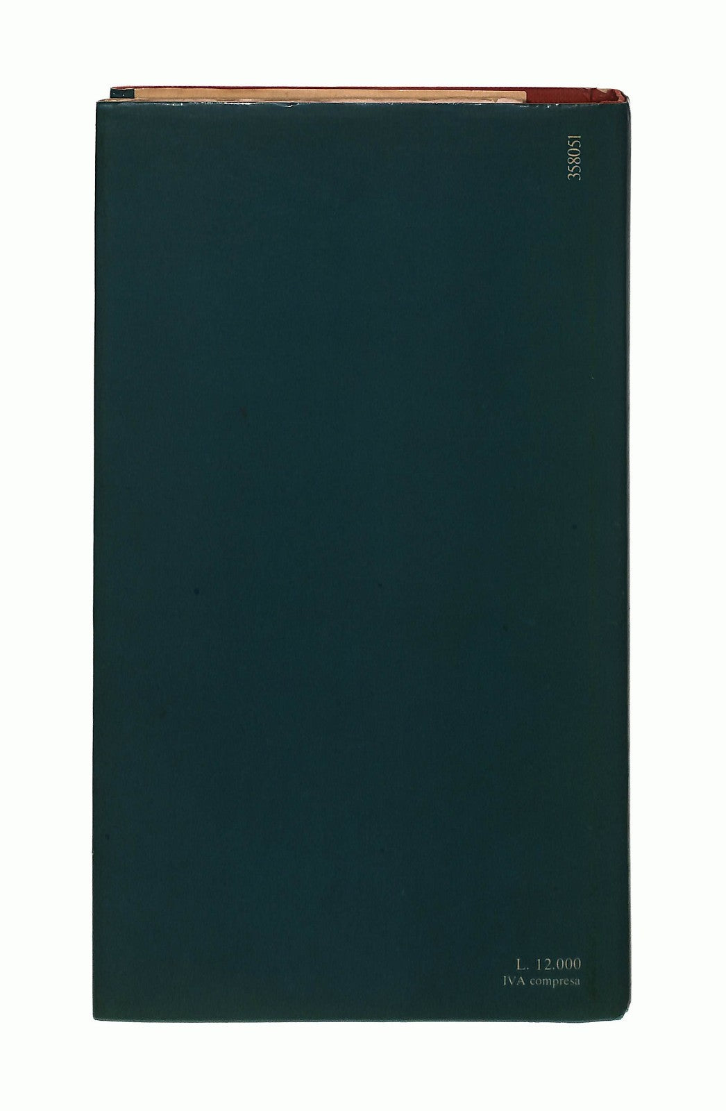 EBOND Le Droghe Laudomia Bonanni Bompiani 1982 Libro LI044737