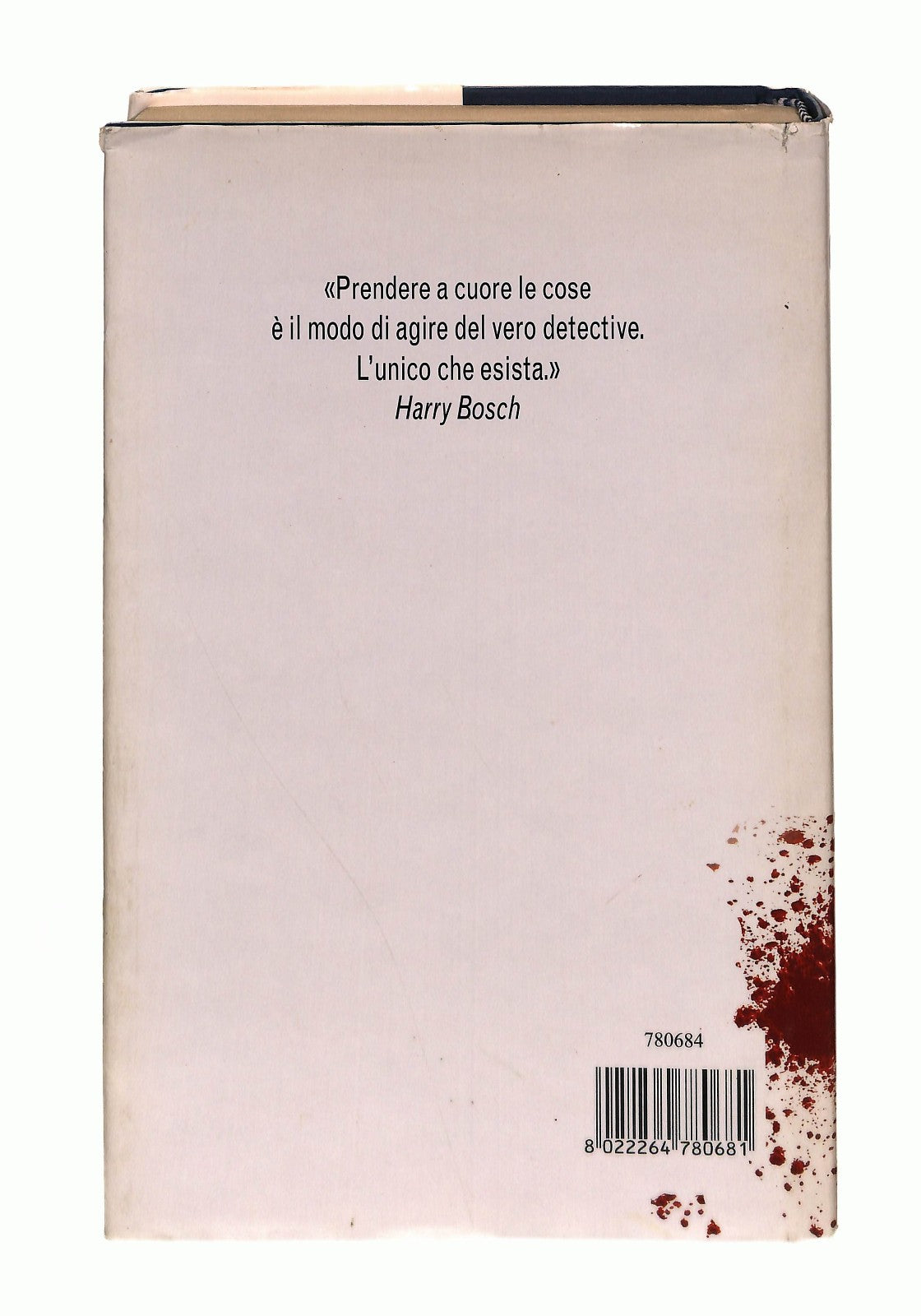 EBOND Il Cerchio Del Lupo Michael Connelly Mondolibri Libro LI044762