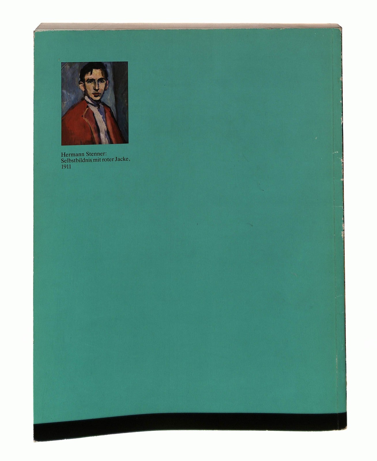 EBOND Hermann Stenner 1891 1914 In Lingua Tedesca Libro LI044776