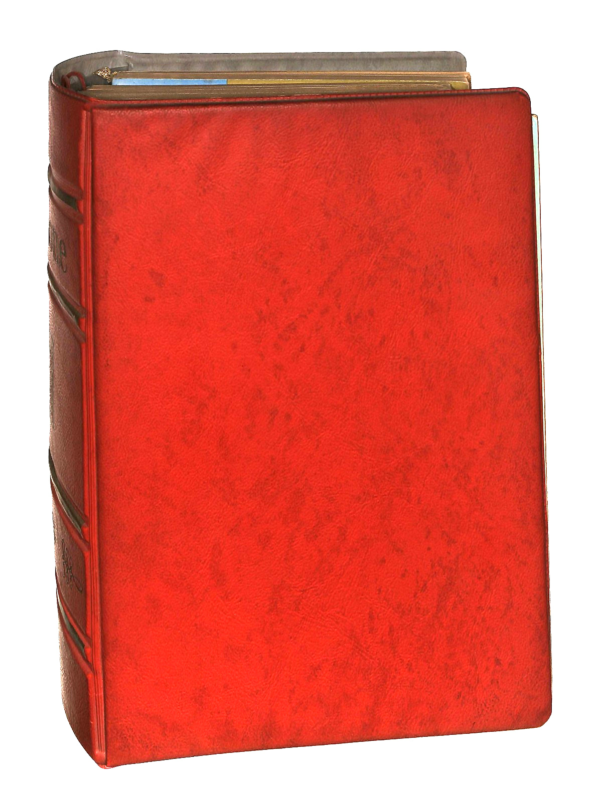 EBOND Selezione Gennaio Giugno 1958 Rilegatura Ad Anelli Libro LI044808