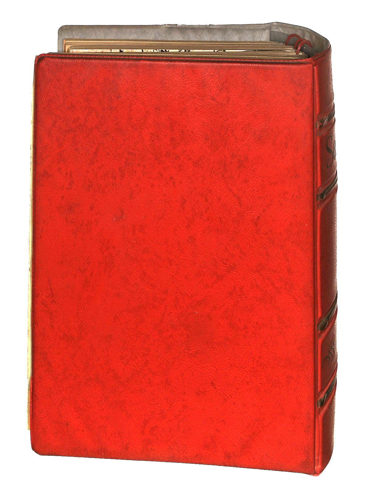 EBOND Selezione Gennaio Giugno 1958 Rilegatura Ad Anelli Libro LI044808
