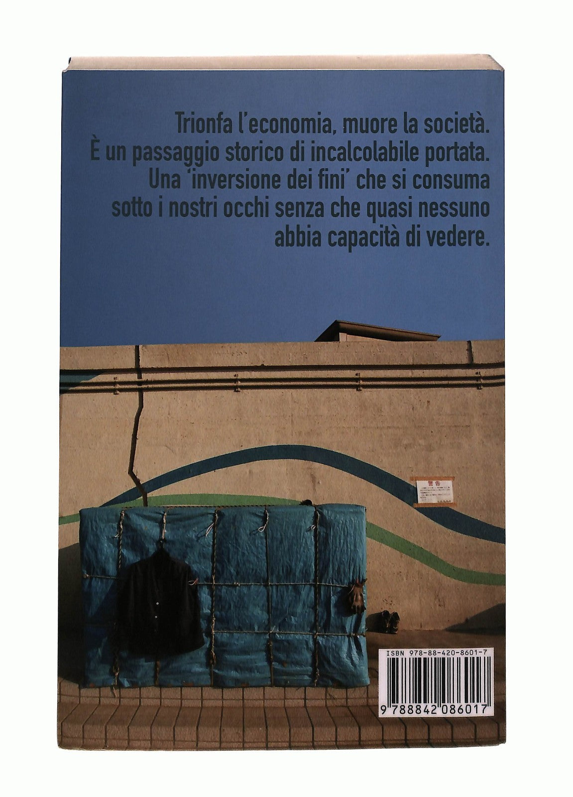 EBOND Miseria Dello Sviluppo Piero Bevilacqua Laterza Libro LI044852