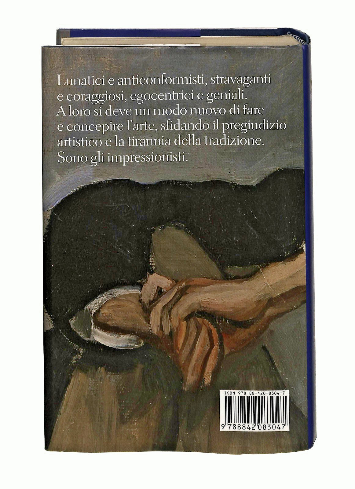 EBOND Impressionisti Sue Roe Laterza Libro LI044957