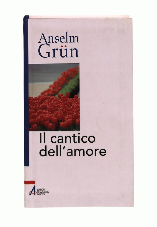 EBOND Il Cantico Dell Amore Anselm Grun Emp Libro LI044986