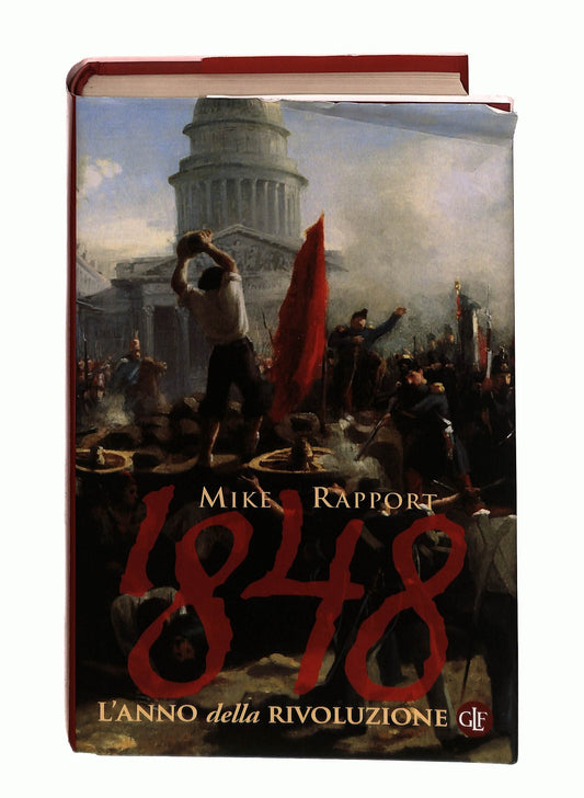EBOND 1848 Mike Rapport Laterza Libro LI045005