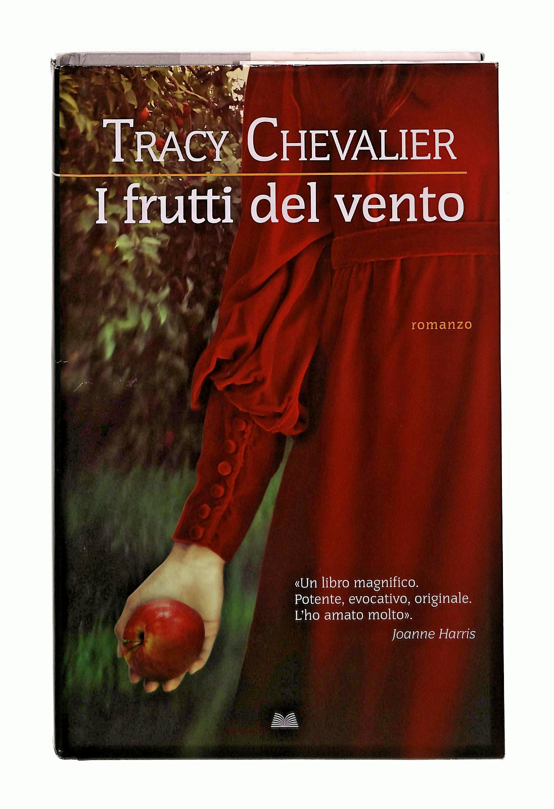 EBOND I Frutti Del Vento Tracy Chevalier Mondolibri Libro LI045010