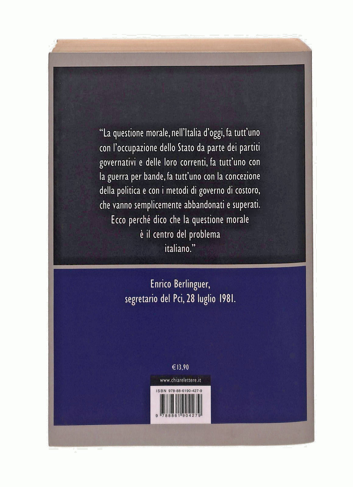 EBOND I Panni Sporchi Della Sinistra Pinotti Santachiara Libro LI045038