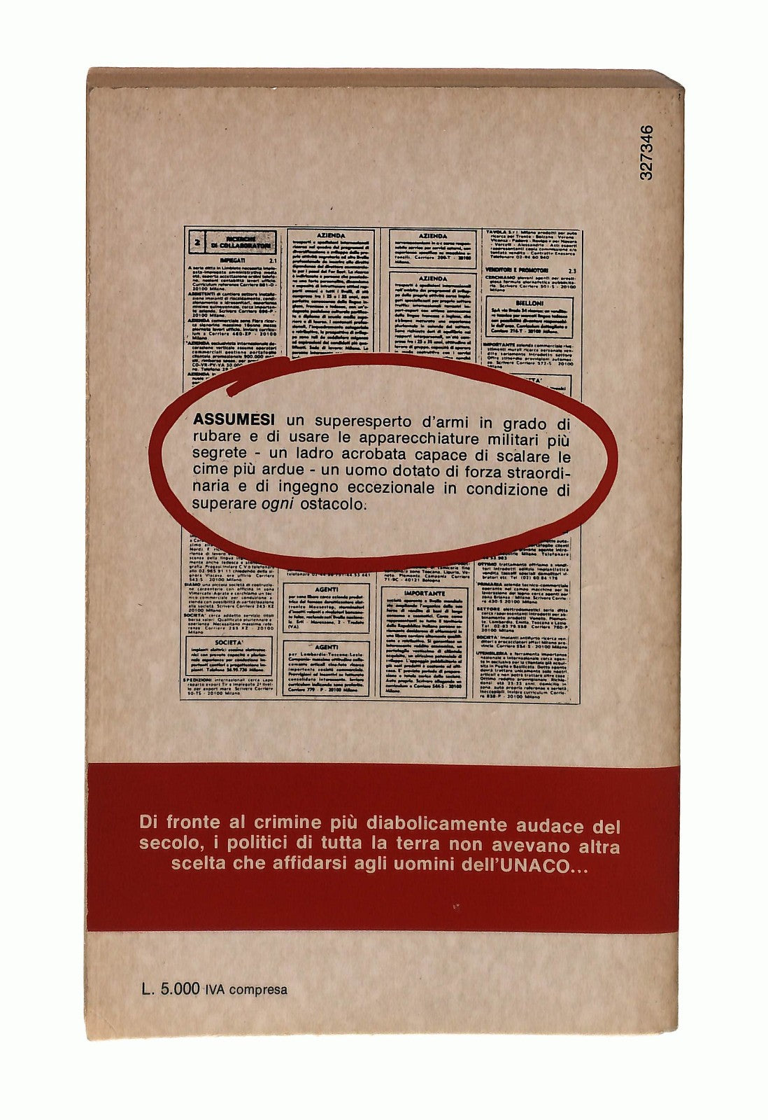 EBOND La Torre In Ostaggio A Maclean J Denis Sonzogno 1980 Libro LI045055