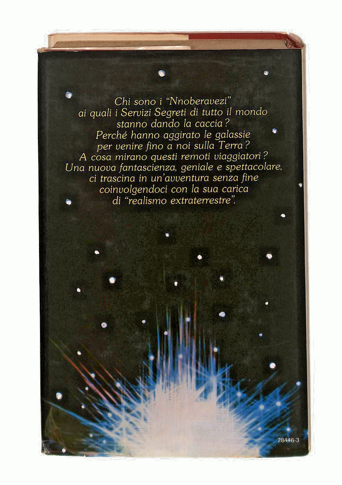 EBOND Partiranno Luce d Eramo Mondadori 1986 Libro LI045063