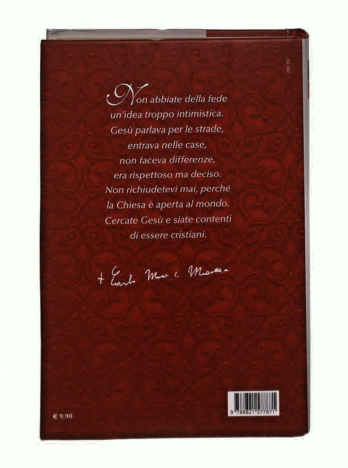 EBOND Cercate Gesu Carlo Maria Martini San Paolo Libro LI045151