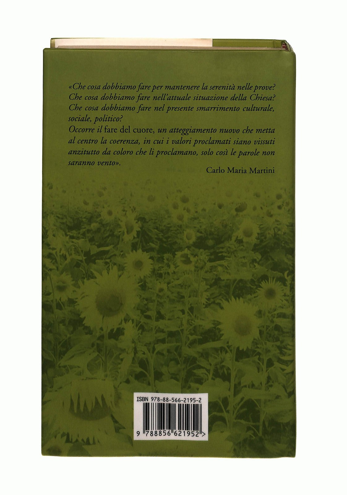 EBOND Che Cosa Dobbiamo Fare Carlo Maria Martini Piemme Libro LI045187