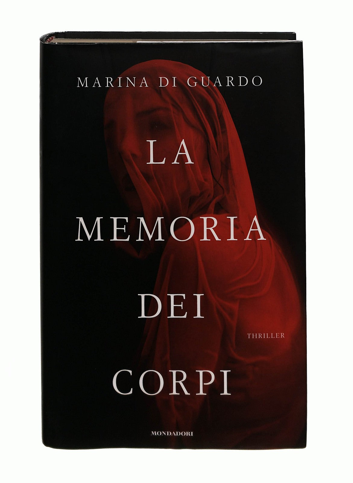 EBOND La Memoria Dei Corpi Marina Di Guardo Mondadori Libro LI045188