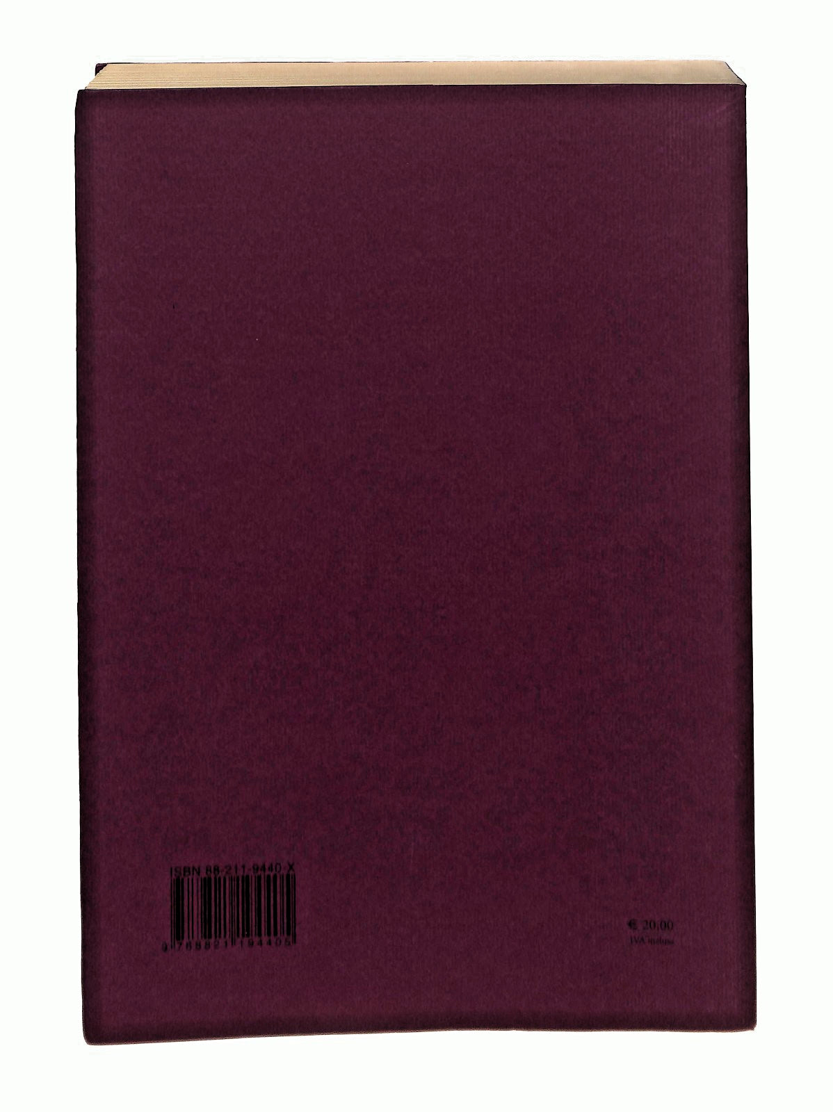 EBOND Teologia Politica 2 Anarchia Marietti Libro LI045288