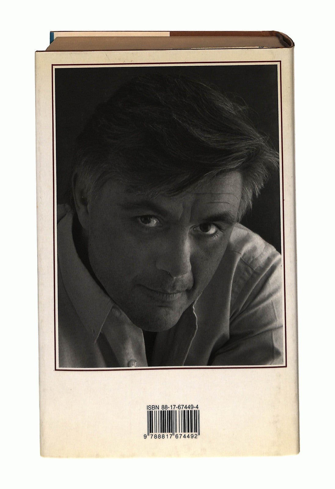 EBOND Preghiera Per Un Amico John Irving Rizzoli 1989 Libro LI045307
