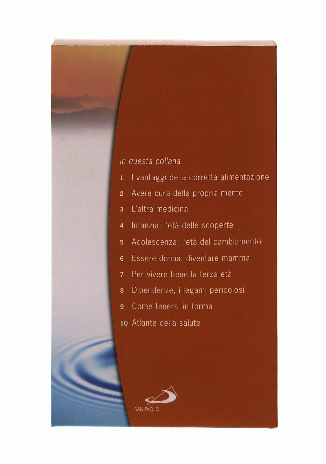 EBOND Avere Cura Della Propria Mente Aa Vv I Libri Della Salute Libro LI045388