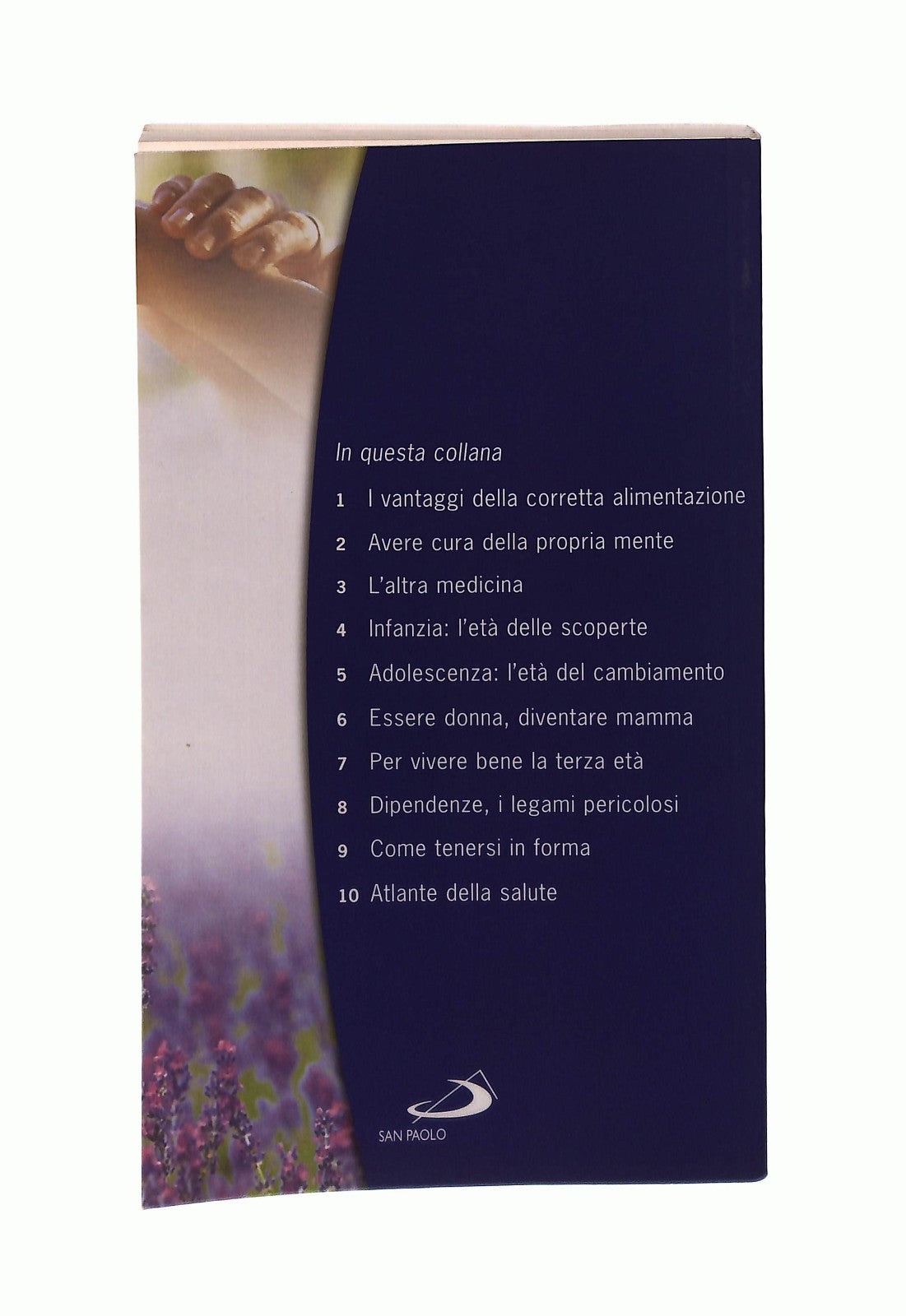 EBOND L Altra Medicina I Libri Della Salute Libro LI045396