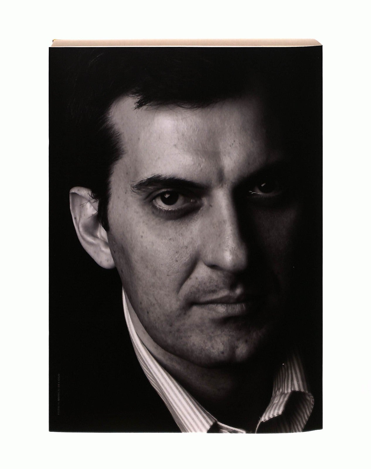 EBOND Zingaretti Legge Spingendo La Notte Piu In LaCon DVD Libro LI045465