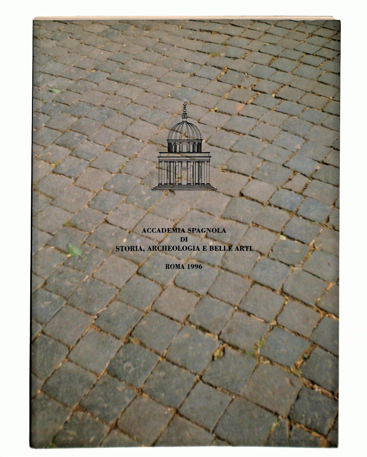 EBOND Accademia Spagnola Di Storia Archeologia In Lingua Spagnola Libro LI045481