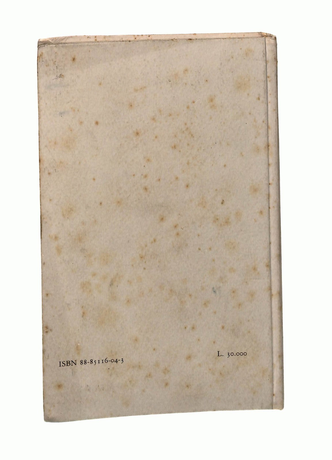 EBOND Il Ghetto l Archivio La Cucina Cura Lowenthal Carucci n 168 Libro LI045540