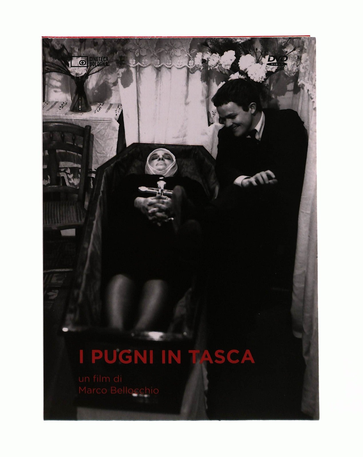 EBOND I Pugni In Tasca Marco BellocchioCon DVD Libro LI045569