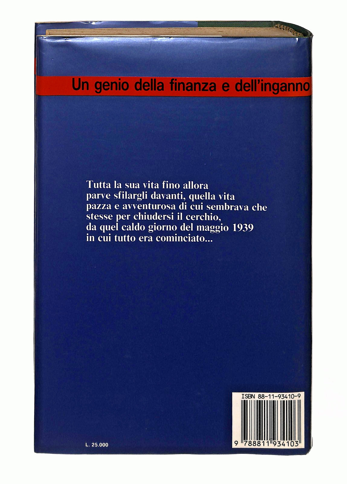 EBOND Non e Sempre Caviale Johannes M Simmel Vallardi Libro LI045615
