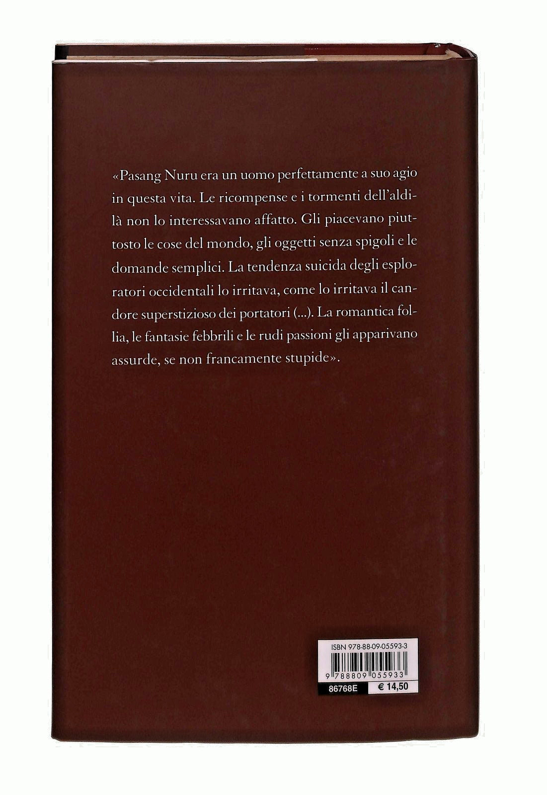 EBOND Il Nono Cerchio Ignancio Padilla Giunti Libro LI045706