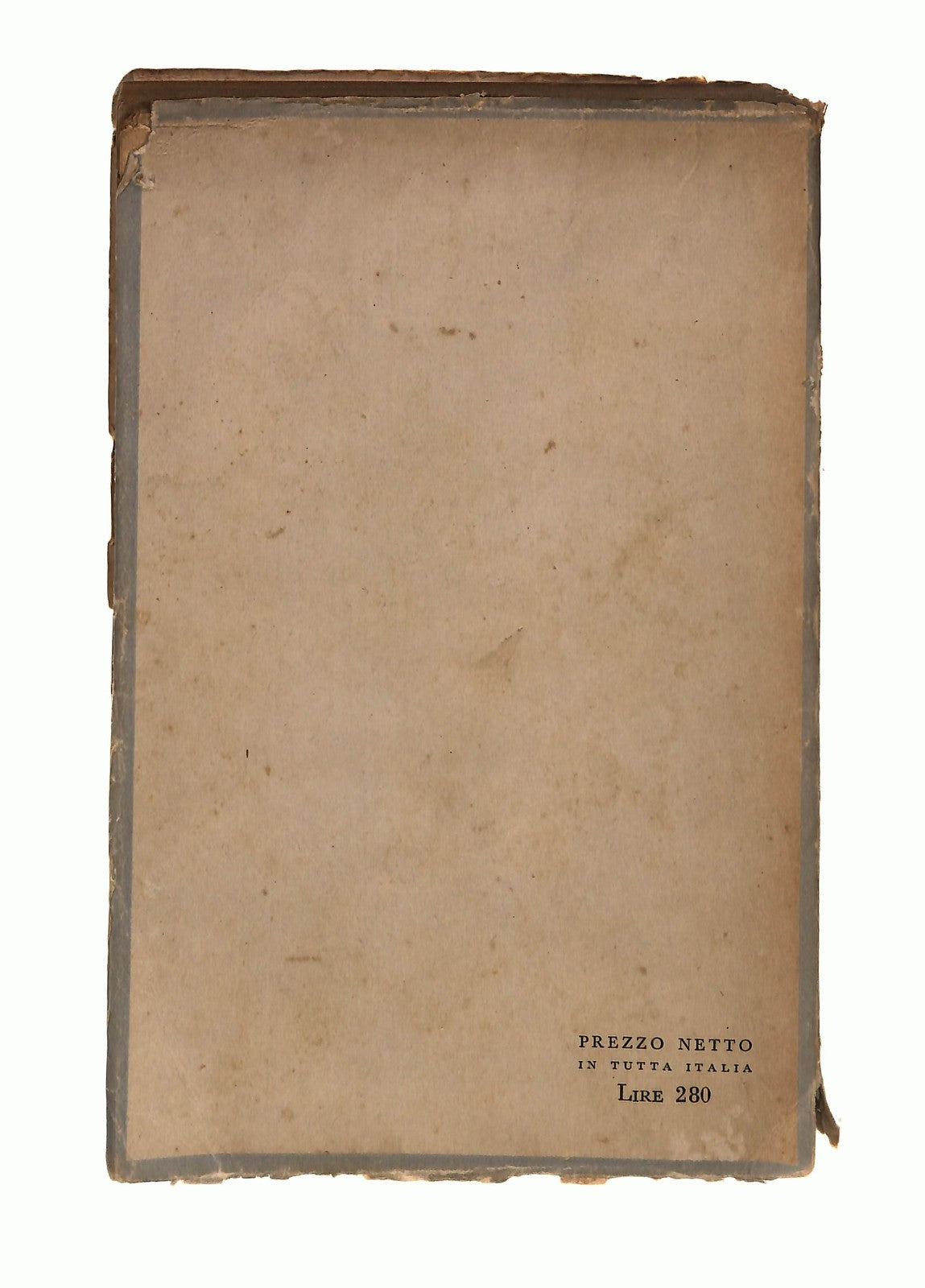 EBOND La Professione Di Moglie Lucio D Ambra Mondadori 1946 Libro LI045739