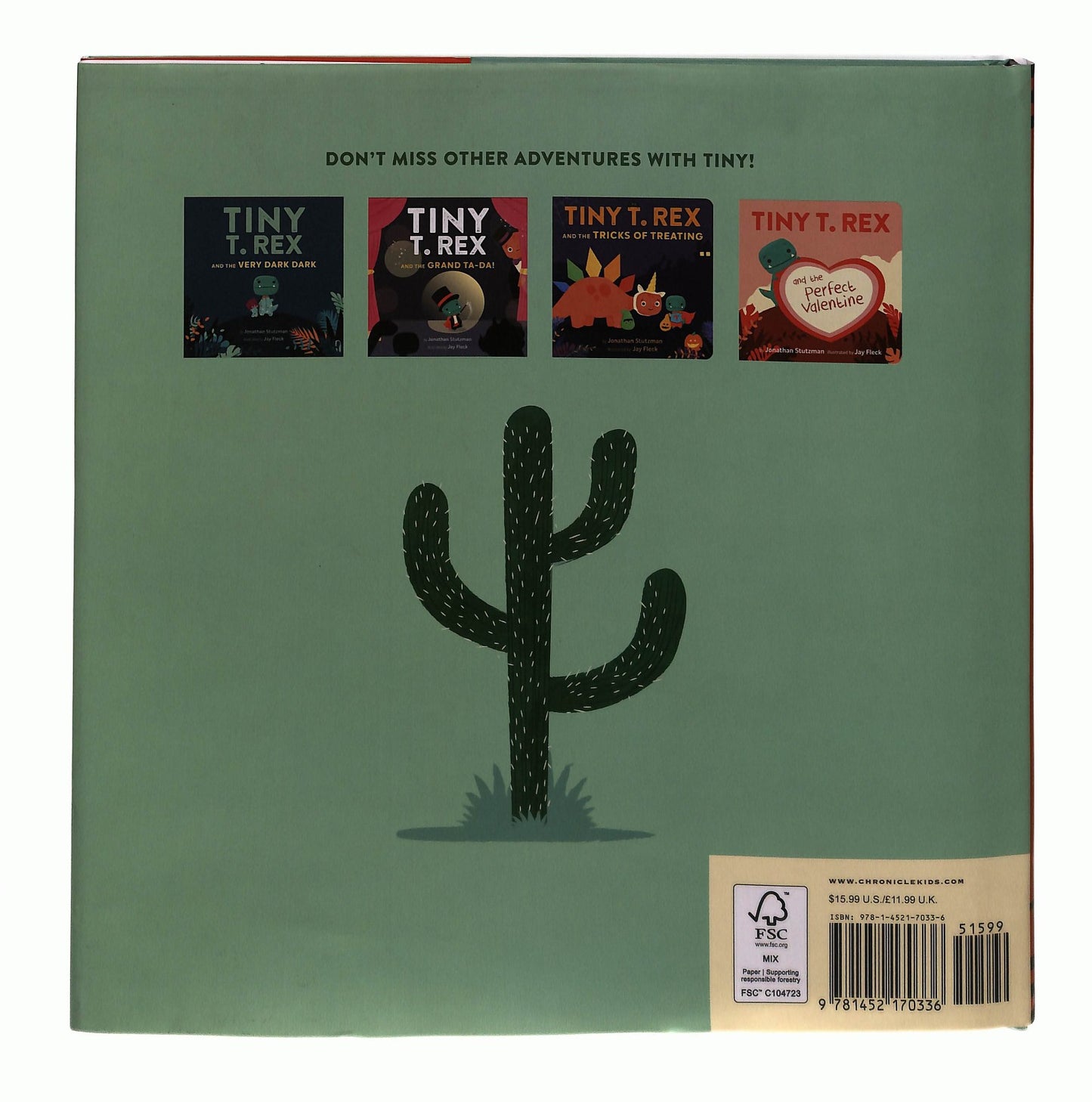 EBOND Tiny T Rex And The Impossible Hug In Lingua Inglese Libro LI045779